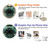S2632 Antique Vintage Deep Sea Diver Helmet Hülle Schutzhülle Taschen für Google Pixel 9 Pro XL
