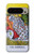 S2809 Tarot Card The Empress Hülle Schutzhülle Taschen für Google Pixel 9 Pro XL