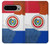 S3017 Paraguay Flag Hülle Schutzhülle Taschen für Google Pixel 9 Pro XL