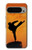 S3024 Kung Fu Karate Fighter Hülle Schutzhülle Taschen für Google Pixel 9 Pro XL