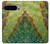 S3057 Lizard Skin Graphic Printed Hülle Schutzhülle Taschen für Google Pixel 9 Pro XL
