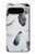S3085 Feather Paint Pattern Hülle Schutzhülle Taschen für Google Pixel 9 Pro XL