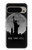 S3097 New York City Hülle Schutzhülle Taschen für Google Pixel 9 Pro XL