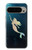 S3250 Mermaid Undersea Hülle Schutzhülle Taschen für Google Pixel 9 Pro XL