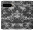 S3293 Urban Black Camo Camouflage Hülle Schutzhülle Taschen für Google Pixel 9 Pro XL