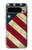 S3295 US National Flag Hülle Schutzhülle Taschen für Google Pixel 9 Pro XL
