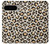 S3374 Fashionable Leopard Seamless Pattern Hülle Schutzhülle Taschen für Google Pixel 9 Pro XL