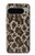S3389 Seamless Snake Skin Pattern Graphic Hülle Schutzhülle Taschen für Google Pixel 9 Pro XL