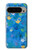 S3403 Hand Print Hülle Schutzhülle Taschen für Google Pixel 9 Pro XL