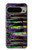 S3420 Coding Programmer Hülle Schutzhülle Taschen für Google Pixel 9 Pro XL