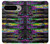S3420 Coding Programmer Hülle Schutzhülle Taschen für Google Pixel 9 Pro XL