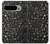 S3426 Blackboard Science Hülle Schutzhülle Taschen für Google Pixel 9 Pro XL