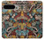 S3480 Movie Acting Entertainment Hülle Schutzhülle Taschen für Google Pixel 9 Pro XL
