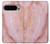 S3670 Blood Marble Hülle Schutzhülle Taschen für Google Pixel 9 Pro XL