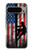 S3803 Electrician Lineman American Flag Hülle Schutzhülle Taschen für Google Pixel 9 Pro XL