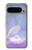 S3823 Beauty Pearl Mermaid Hülle Schutzhülle Taschen für Google Pixel 9 Pro XL