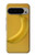 S3872 Banana Hülle Schutzhülle Taschen für Google Pixel 9 Pro XL
