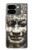 S0314 Ancient Cambodian Buddhism Hülle Schutzhülle Taschen für Google Pixel 9 Pro Fold