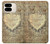 S0330 Bible Page Hülle Schutzhülle Taschen für Google Pixel 9 Pro Fold