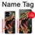 S0923 T-Rex Dinosaur Hülle Schutzhülle Taschen für Google Pixel 9 Pro Fold