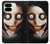 S1344 Jeff the Killer Hülle Schutzhülle Taschen für Google Pixel 9 Pro Fold