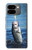 S1594 Bass Fishing Hülle Schutzhülle Taschen für Google Pixel 9 Pro Fold