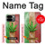 S2109 Smoke Reggae Rasta Flag Hülle Schutzhülle Taschen für Google Pixel 9 Pro Fold