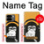 S2324 Funny Monkey with Headphone Pop Music Hülle Schutzhülle Taschen für Google Pixel 9 Pro Fold