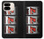 S2406 Slot Machine Lucky 777 Hülle Schutzhülle Taschen für Google Pixel 9 Pro Fold