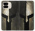 S2673 Spartan Warrior Helmet Hülle Schutzhülle Taschen für Google Pixel 9 Pro Fold