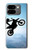 S2675 Extreme Freestyle Motocross Hülle Schutzhülle Taschen für Google Pixel 9 Pro Fold