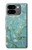 S2692 Vincent Van Gogh Almond Blossom Hülle Schutzhülle Taschen für Google Pixel 9 Pro Fold