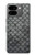S2950 Silver Fish Scale Hülle Schutzhülle Taschen für Google Pixel 9 Pro Fold