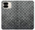 S2950 Silver Fish Scale Hülle Schutzhülle Taschen für Google Pixel 9 Pro Fold