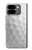 S2960 White Golf Ball Hülle Schutzhülle Taschen für Google Pixel 9 Pro Fold