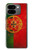S2973 Portugal Football Soccer Hülle Schutzhülle Taschen für Google Pixel 9 Pro Fold
