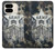 S3666 Army Camo Camouflage Hülle Schutzhülle Taschen für Google Pixel 9 Pro Fold
