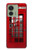 S0058 British Red Telephone Box Hülle Schutzhülle Taschen für Motorola Edge (2023), Edge 40