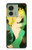 S0095 Peter Pan's Tinker Bell Hülle Schutzhülle Taschen für Motorola Edge (2023), Edge 40