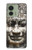 S0314 Ancient Cambodian Buddhism Hülle Schutzhülle Taschen für Motorola Edge (2023), Edge 40