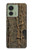 S0598 Wood Graphic Printed Hülle Schutzhülle Taschen für Motorola Edge (2023), Edge 40