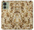 S0625 Popcorn Hülle Schutzhülle Taschen für Motorola Edge (2023), Edge 40