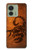 S0683 Scorpion Tattoo Hülle Schutzhülle Taschen für Motorola Edge (2023), Edge 40