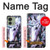 S0749 Unicorn Horse Hülle Schutzhülle Taschen für Motorola Edge (2023), Edge 40