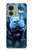 S0750 Labrador Retriever Hülle Schutzhülle Taschen für Motorola Edge (2023), Edge 40