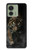 S0877 Bengal Tiger Hülle Schutzhülle Taschen für Motorola Edge (2023), Edge 40