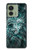 S1006 Digital Chinese Dragon Hülle Schutzhülle Taschen für Motorola Edge (2023), Edge 40