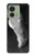 S1593 Ballet Pointe Shoe Hülle Schutzhülle Taschen für Motorola Edge (2023), Edge 40