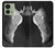 S1593 Ballet Pointe Shoe Hülle Schutzhülle Taschen für Motorola Edge (2023), Edge 40