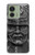 S1827 Japan Samurai Helmet Hülle Schutzhülle Taschen für Motorola Edge (2023), Edge 40